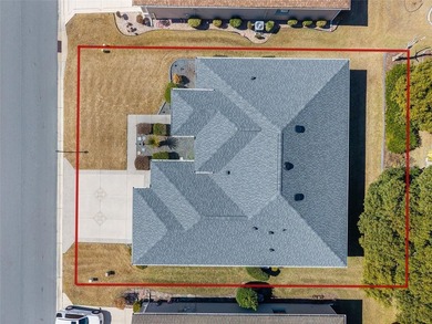 Exceptional and well-maintained Granville home featuring 2 on Eagle Ridge At Spruce Creek Country Club in Florida - for sale on GolfHomes.com, golf home, golf lot