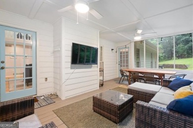 You'll Fall in LOVE with this Incredible Home From the Moment on Chapel Hills Golf and Country Club in Georgia - for sale on GolfHomes.com, golf home, golf lot