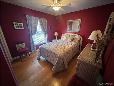 Welcome to this cute Citrus Springs home featuring a split floor on Pine Ridge Community Golf and Country Club in Florida - for sale on GolfHomes.com, golf home, golf lot