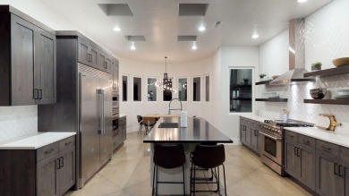 Mollie's Landing is an investors dream! It has become one of the on Copper Rock Golf Course in Utah - for sale on GolfHomes.com, golf home, golf lot