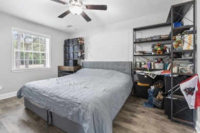 Step into this delightful 2 BR 2BA 1st Floor, End unit condo in on Aberdeen Golf and Country Club in South Carolina - for sale on GolfHomes.com, golf home, golf lot