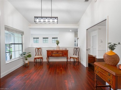 This beautiful 2nd floor end unit comes with its own private on The Club At Strand in Florida - for sale on GolfHomes.com, golf home, golf lot