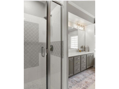 Welcome to your dream lifestyle in this prestigious Mount on Mount Pleasant Country Club in Texas - for sale on GolfHomes.com, golf home, golf lot