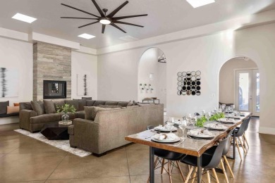 Mollie's Landing is an investors dream! It has become one of the on Copper Rock Golf Course in Utah - for sale on GolfHomes.com, golf home, golf lot