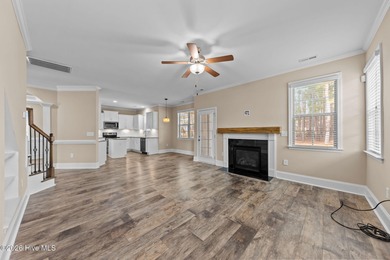 Discover the lifestyle you have been looking for at 165 Moultrie on Legacy Golf Links in North Carolina - for sale on GolfHomes.com, golf home, golf lot