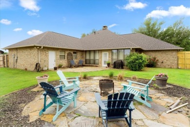 Welcome to your dream lifestyle in this prestigious Mount on Mount Pleasant Country Club in Texas - for sale on GolfHomes.com, golf home, golf lot