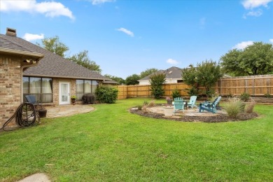 Welcome to your dream lifestyle in this prestigious Mount on Mount Pleasant Country Club in Texas - for sale on GolfHomes.com, golf home, golf lot