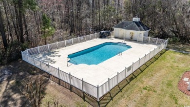 Step into this delightful 2 BR 2BA 1st Floor, End unit condo in on Aberdeen Golf and Country Club in South Carolina - for sale on GolfHomes.com, golf home, golf lot