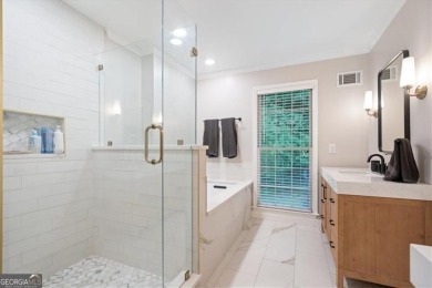 You'll Fall in LOVE with this Incredible Home From the Moment on Chapel Hills Golf and Country Club in Georgia - for sale on GolfHomes.com, golf home, golf lot