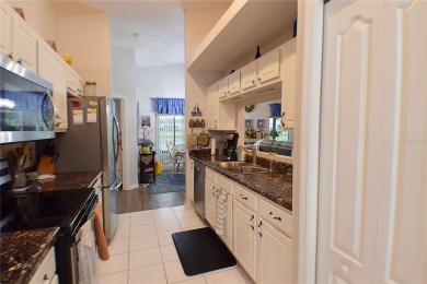 Pond View. Located in the desirable 55+ community of Tampa Bay on Tampa Bay Golf and Country Club in Florida - for sale on GolfHomes.com, golf home, golf lot