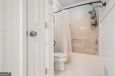 You'll Fall in LOVE with this Incredible Home From the Moment on Chapel Hills Golf and Country Club in Georgia - for sale on GolfHomes.com, golf home, golf lot