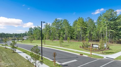 Welcome to 525 Banbury Lane at South Pinehurst Cottages in on Pinehurst Resort and Country Club in North Carolina - for sale on GolfHomes.com, golf home, golf lot