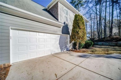 Renovated Home located in the high demand Wolf Creek Country on Wolf Creek Golf Course in Georgia - for sale on GolfHomes.com, golf home, golf lot