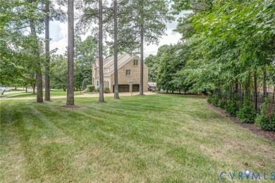 Welcome to this Elegant Custom Built Home in Founders Bridge on Independence Golf Club in Virginia - for sale on GolfHomes.com, golf home, golf lot
