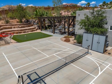 Mollie's Landing is an investors dream! It has become one of the on Copper Rock Golf Course in Utah - for sale on GolfHomes.com, golf home, golf lot
