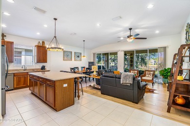 Welcome to Your Dream Home in LPGA's Prestigious Gray Hawk on LPGA International Golf Course in Florida - for sale on GolfHomes.com, golf home, golf lot