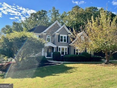 Immaculate Bridgemill Home - Close to Golf and Amenities! Open on Bridgemill Golf Club in Georgia - for sale on GolfHomes.com, golf home, golf lot