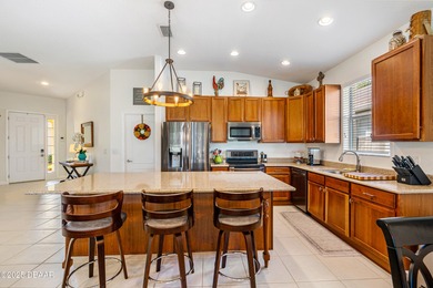 Welcome to Your Dream Home in LPGA's Prestigious Gray Hawk on LPGA International Golf Course in Florida - for sale on GolfHomes.com, golf home, golf lot