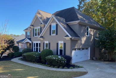 Immaculate Bridgemill Home - Close to Golf and Amenities! Open on Bridgemill Golf Club in Georgia - for sale on GolfHomes.com, golf home, golf lot