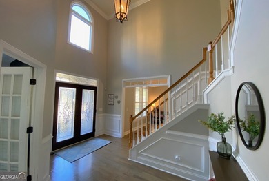 Immaculate Bridgemill Home - Close to Golf and Amenities! Open on Bridgemill Golf Club in Georgia - for sale on GolfHomes.com, golf home, golf lot