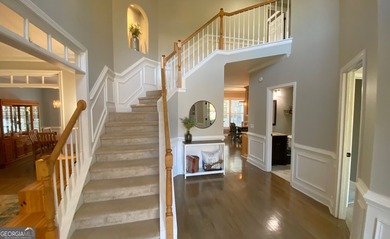 Immaculate Bridgemill Home - Close to Golf and Amenities! Open on Bridgemill Golf Club in Georgia - for sale on GolfHomes.com, golf home, golf lot