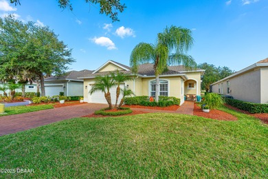 Welcome to Your Dream Home in LPGA's Prestigious Gray Hawk on LPGA International Golf Course in Florida - for sale on GolfHomes.com, golf home, golf lot
