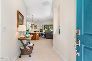 Welcome to Your Dream Home in LPGA's Prestigious Gray Hawk on LPGA International Golf Course in Florida - for sale on GolfHomes.com, golf home, golf lot