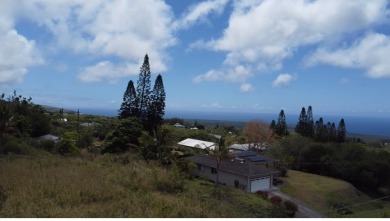 Much of the groundwork has already been done and this lot is on Discovery Harbour Golf Course in Hawaii - for sale on GolfHomes.com, golf home, golf lot