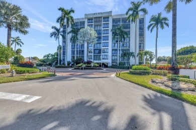 Unique first floor apartment in mid rie building. No need to use on Boca West Golf and Country Club in Florida - for sale on GolfHomes.com, golf home, golf lot