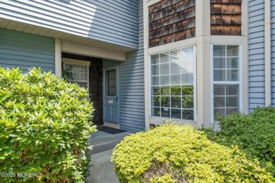 A desirable lower-level Lexington 1 model located on a quiet on Concordia Golf Club in New Jersey - for sale on GolfHomes.com, golf home, golf lot