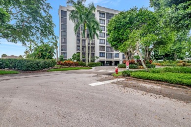 Unique first floor apartment in mid rie building. No need to use on Boca West Golf and Country Club in Florida - for sale on GolfHomes.com, golf home, golf lot