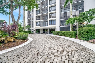 Unique first floor apartment in mid rie building. No need to use on Boca West Golf and Country Club in Florida - for sale on GolfHomes.com, golf home, golf lot