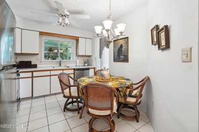 A desirable lower-level Lexington 1 model located on a quiet on Concordia Golf Club in New Jersey - for sale on GolfHomes.com, golf home, golf lot