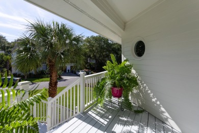 Rare opportunity to own in the sought after Beachwood on Wild Dunes Harbor Golf Resort in South Carolina - for sale on GolfHomes.com, golf home, golf lot