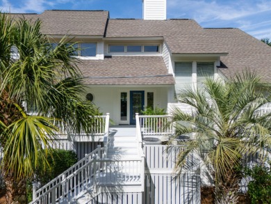 Rare opportunity to own in the sought after Beachwood on Wild Dunes Harbor Golf Resort in South Carolina - for sale on GolfHomes.com, golf home, golf lot