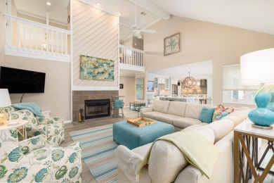 Rare opportunity to own in the sought after Beachwood on Wild Dunes Harbor Golf Resort in South Carolina - for sale on GolfHomes.com, golf home, golf lot