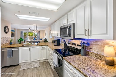 Make Your Florida Dreams a Reality in this Stunning TURN-KEY on Oceans Golf Club in Florida - for sale on GolfHomes.com, golf home, golf lot