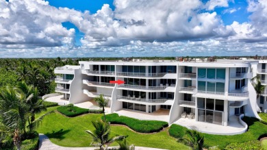 This DIRECT OCEANFRONT updated condo offers a space that is on Sailfish Point Golf Club, Inc. in Florida - for sale on GolfHomes.com, golf home, golf lot