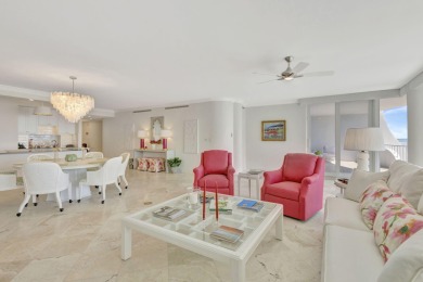This DIRECT OCEANFRONT updated condo offers a space that is on Sailfish Point Golf Club, Inc. in Florida - for sale on GolfHomes.com, golf home, golf lot