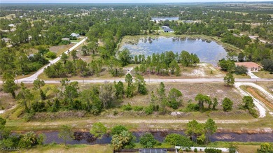 Invest in a growing location! This Residential lot is just on Mirror Lakes Golf Club in Florida - for sale on GolfHomes.com, golf home, golf lot