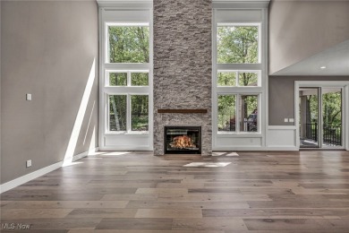 NEW CONSTRUCTION SEPTEMBER/OCTOBER 2025 COMPLETION! Welcome to on Barrington Golf Club in Ohio - for sale on GolfHomes.com, golf home, golf lot