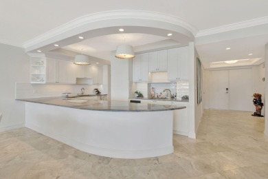 This DIRECT OCEANFRONT updated condo offers a space that is on Sailfish Point Golf Club, Inc. in Florida - for sale on GolfHomes.com, golf home, golf lot