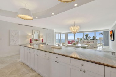 This DIRECT OCEANFRONT updated condo offers a space that is on Sailfish Point Golf Club, Inc. in Florida - for sale on GolfHomes.com, golf home, golf lot