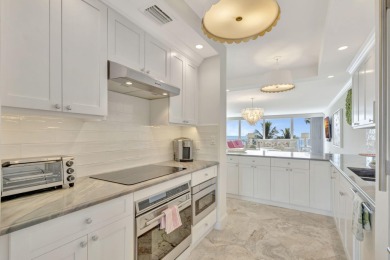 This DIRECT OCEANFRONT updated condo offers a space that is on Sailfish Point Golf Club, Inc. in Florida - for sale on GolfHomes.com, golf home, golf lot