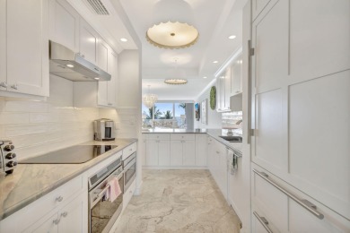 This DIRECT OCEANFRONT updated condo offers a space that is on Sailfish Point Golf Club, Inc. in Florida - for sale on GolfHomes.com, golf home, golf lot