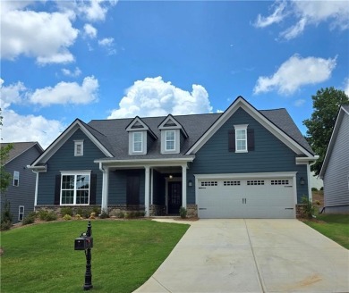 Final Opportunities to Own in Traditions of Braselton at this on Traditions of Braselton Golf Club in Georgia - for sale on GolfHomes.com, golf home, golf lot