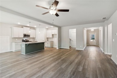 Final Opportunities to Own in Traditions of Braselton at this on Traditions of Braselton Golf Club in Georgia - for sale on GolfHomes.com, golf home, golf lot