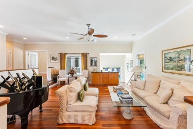 Welcome to 17 Eagles Way--An Extraordinary Estate next to Union on Sand Barrens Golf Club in New Jersey - for sale on GolfHomes.com, golf home, golf lot