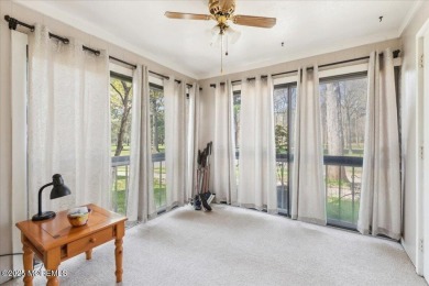 Welcome to this charming 2-bedroom, 1-bath lower-level condo in on Pine Brook Golf Course in New Jersey - for sale on GolfHomes.com, golf home, golf lot