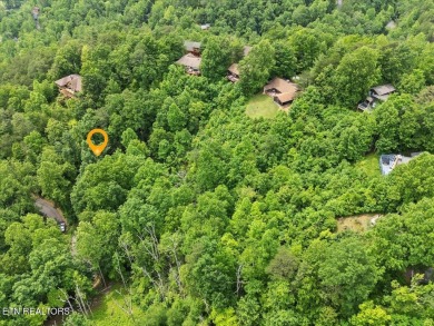 Build your dream mountain getaway in prestigious Cobbly Nob, one on Bent Creek Golf Course in Tennessee - for sale on GolfHomes.com, golf home, golf lot